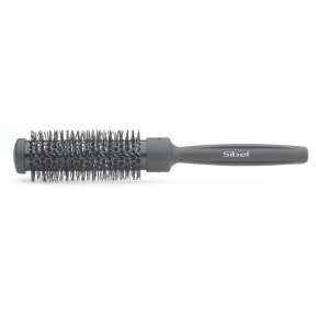 Sibel Ceramic Heat Retaining Brush Set